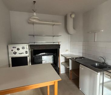 Location Appartement 2 pièces 46m² CLERMONT FERRAND 63000 - Photo 3