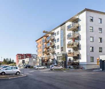 Portalgatan 87, 75418, Uppsala - Photo 5