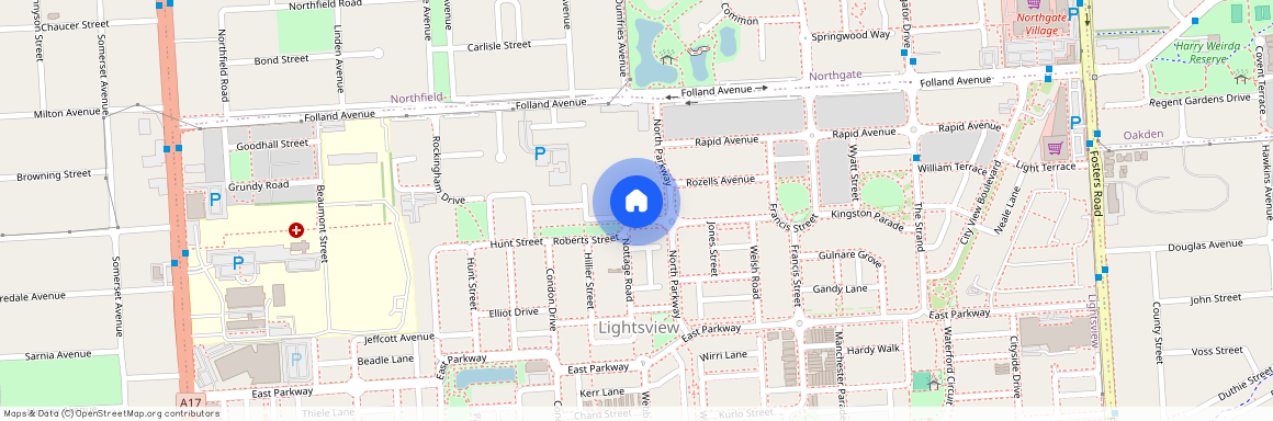 43 Nottage Road, Lightsview SA 5085