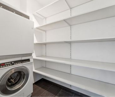 Grosszügige 4.5 Zimmer Wohnung an ruhiger und zentraler Lage - Foto 6