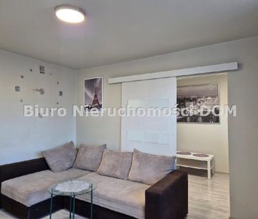 Mieszkanie Częstochowa Centrum powierzchnia 35.0 m² C227-WM-20620 - Zdjęcie 3