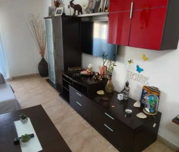 Alquiler de piso en Calle La Unión - Photo 4