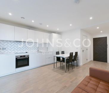 Studio to rent - Photo 4