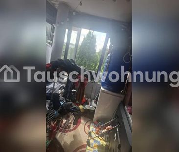 TAUSCHWOHNUNG bin eine alleinerziehende Mutter mit 4 Kindern und le... - Foto 1