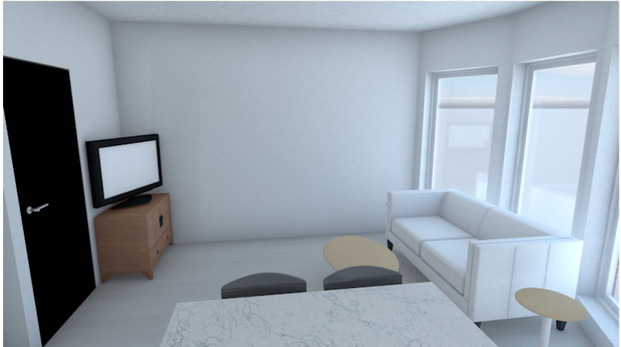 For Lease - 360 Cannon Street Unit# Upper, Hamilton, Ontario - Photo 1