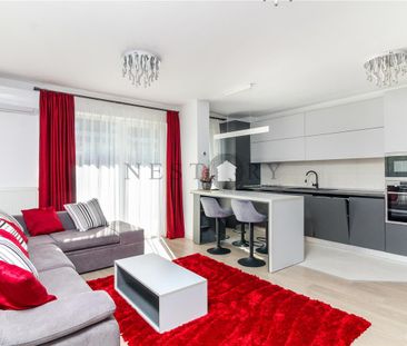 Apartament 3 camere + terasa 28 mp + parcare | Grand Park Residence... - Photo 5