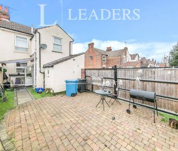 1 bedroom terraced house to rent - Photo 5