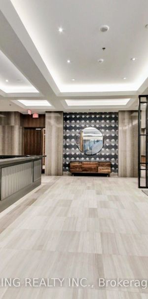 Imperial Plaza Lofts , #1603 - Photo 1