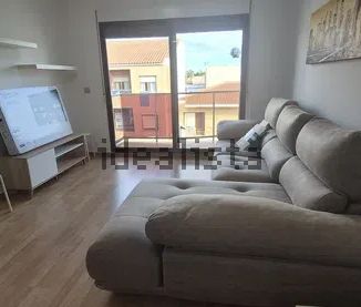 Alquiler de piso en Calle la unión, 6 - Photo 1