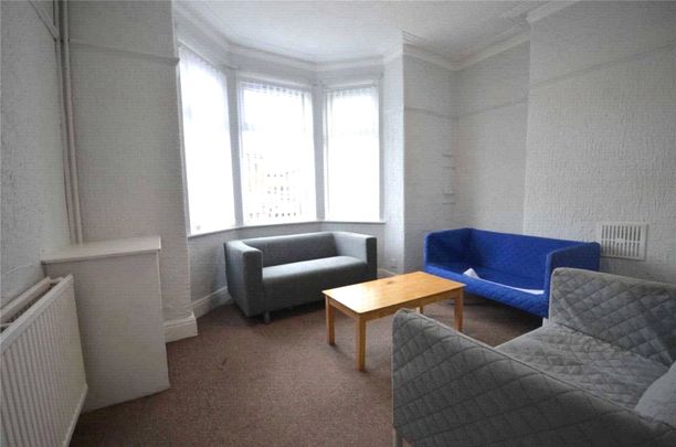 Derby Road, Fallowfield, Manchester, Manchester, M14 6US - Photo 1