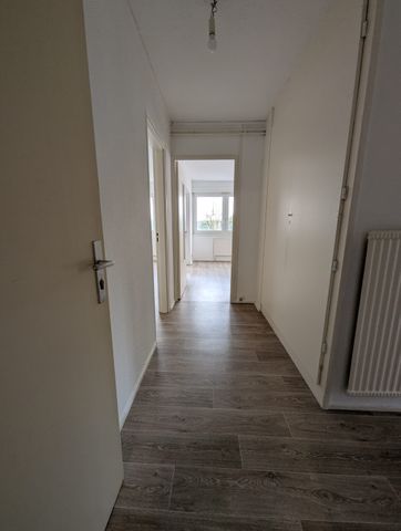 Location – Appartement T4 – 79m2 – Creutzwald - Photo 3