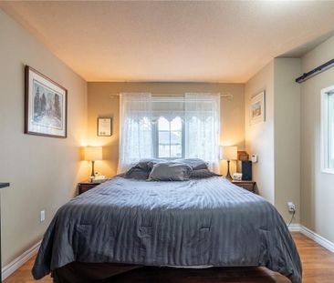 For Lease - 78 FOXBOROUGH Drive, Hamilton, Ontario - Photo 4