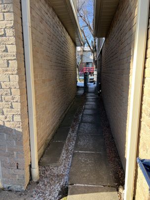 For Lease - 91 Campania Crescent, Toronto, Ontario - Photo 1