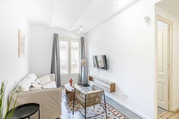 Carrer de Pizarro, Barcelona, Catalonia 08003 - Foto 1