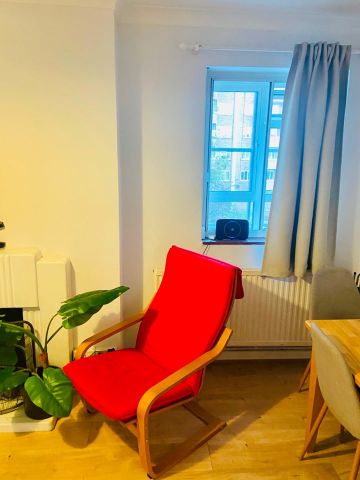 1 Bed Flat, Dron House, E1 - Photo 2