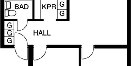 Gillegränd 1 - Photo 3