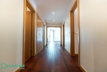 Arrendamento Apartamento T3