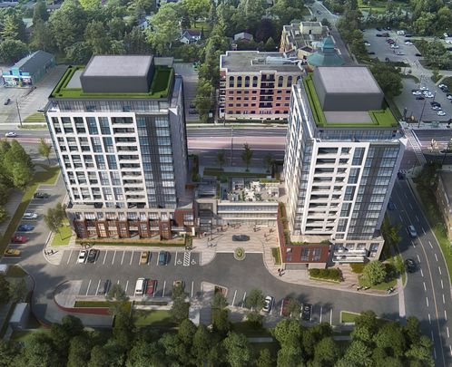 For Lease - 715 Davis Drive Unit# B908, Newmarket, Ontario - Photo 1