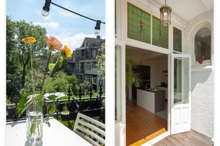 Appartement te huur: Nieuwe Binnenweg 348-A 3023 ES Rotterdam - Photo 3