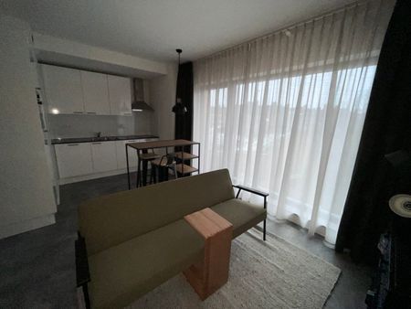 Exchange Student Housing Maastricht [autumn semester] Barakken - Photo 2