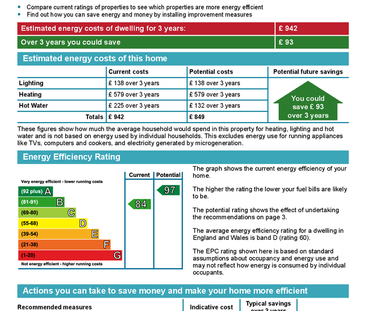 2 bedroom house to rent - Photo 3