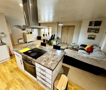 1 bedroom apartment to rent - Photo 1