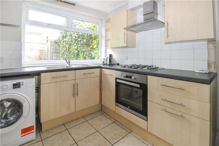 Park Villas, Blackshaw Road, London, SW17 0DD - Photo 2