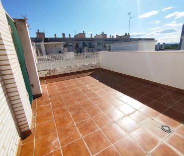 Ático de alquiler en Magdalena, 7, Massamagrell - Photo 5