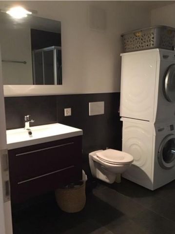 4½-ROOM DUPLEX APARTMENT IN MARLY (FR), FURNISHED, TERM LIMITED - Foto 2