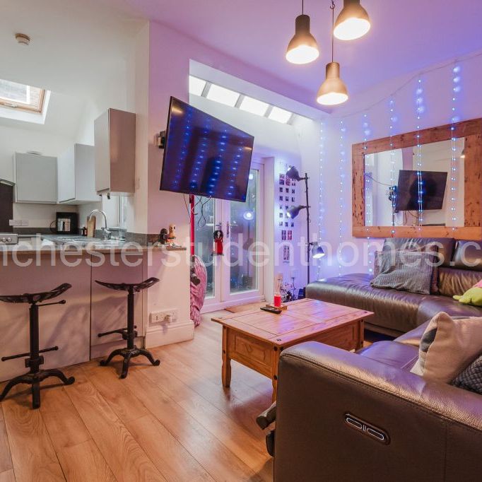 Ladybarn Road, Manchester, M14 6WQ - Photo 1