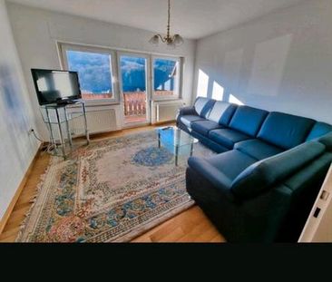 2ZKB zu vermieten in Waldrach - Foto 1