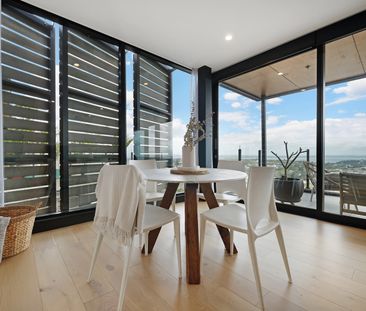 Seriously Upmarket Two Bedroom Two Bathroom North Apartment Grey Lynn - Photo 4