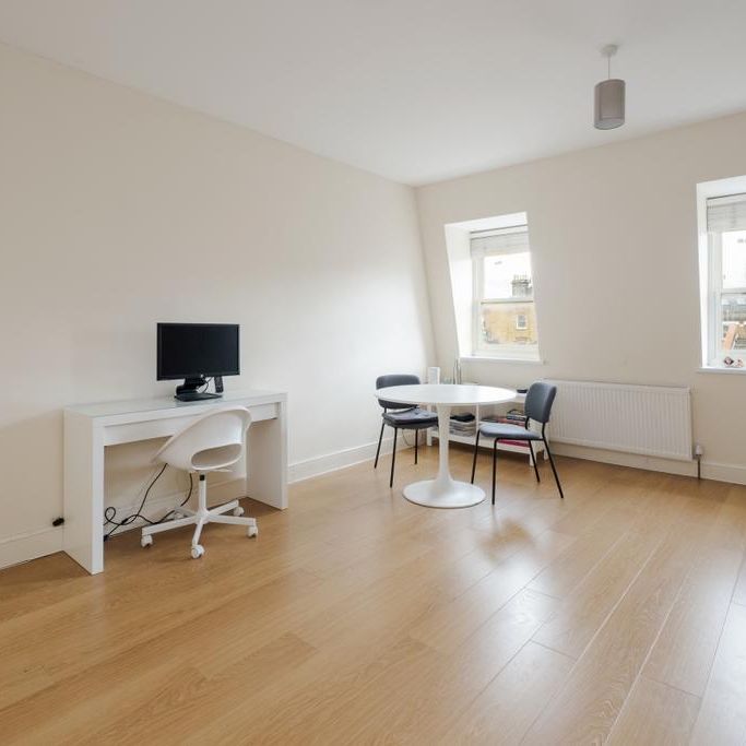 1 bedroom apartment to rent - Photo 1