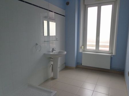 Location Appartement 3 pièces 77m² REIMS 51100 - Photo 4