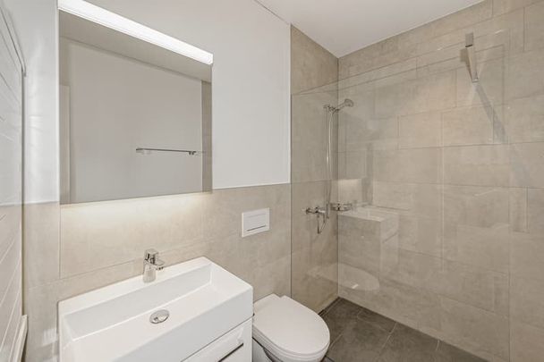 "Neubauwohnung an traumhafter Lage direkt am Seeufer in Rapperswil-Jona" - Foto 1