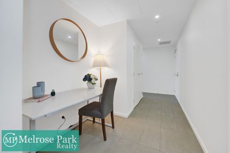 804/3 Bundil Boulevard, Melrose Park NSW 2114 - Apartment For Rent | Domain - Photo 4