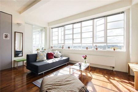 1 bedroom apartment to rent - Photo 3