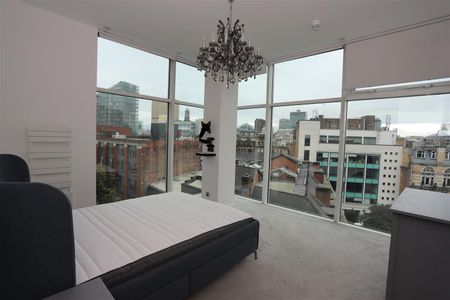 Century Buildings, Manchester - Photo 5