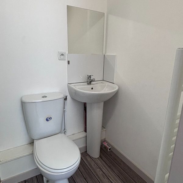 Studio 1 pièce à Lille - Photo 1