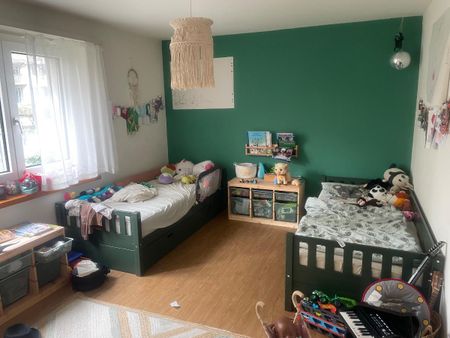 4.5 Zimmer, EG - Photo 4