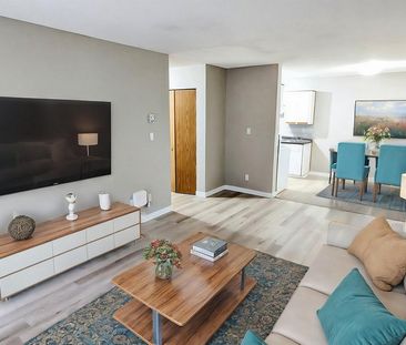 Hill-Tout Arms Apartments - Photo 4