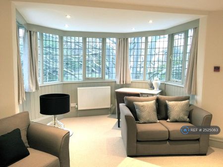 1 bedroom flat to rent - Photo 2