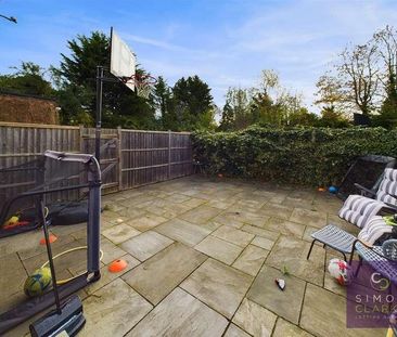 Richmond Road, New Barnet, En - Own Private Garden, EN5 - Photo 2