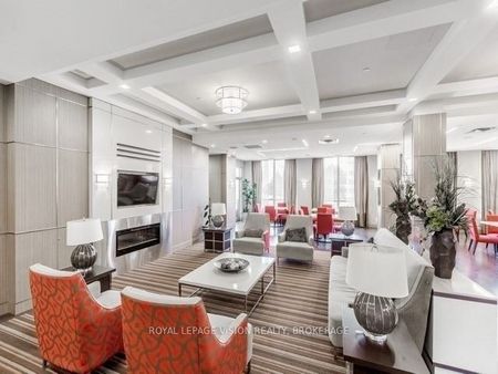 For Lease - 6 Eva Road Unit# 1204, Toronto, Ontario - Photo 4