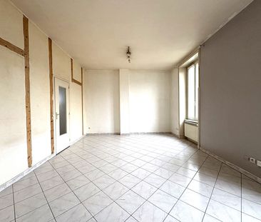 Appartement T2 Givors à louer - Photo 1