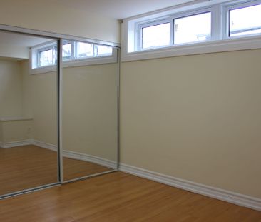 For Lease - 226 Beechy Drive Unit# Lower, Richmond Hill, Ontario - Photo 2