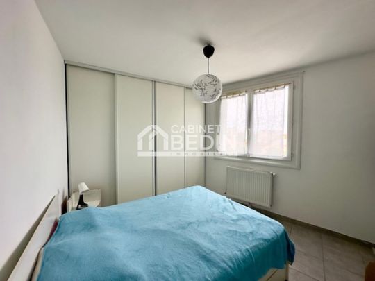 Location Appartement T3 Toulouse 2 chambres - Photo 1