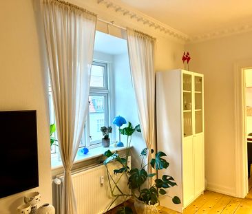 Charmerende 3-værelses lejlighed i Øgadekvarteret - Photo 3