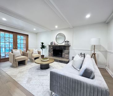 For Lease - 37 Abbeywood Trail, Toronto, Ontario - Photo 4