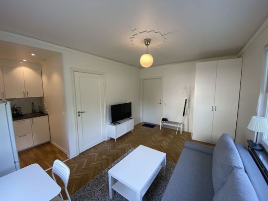 Hovslagaregatan, Kristianstad - Photo 1